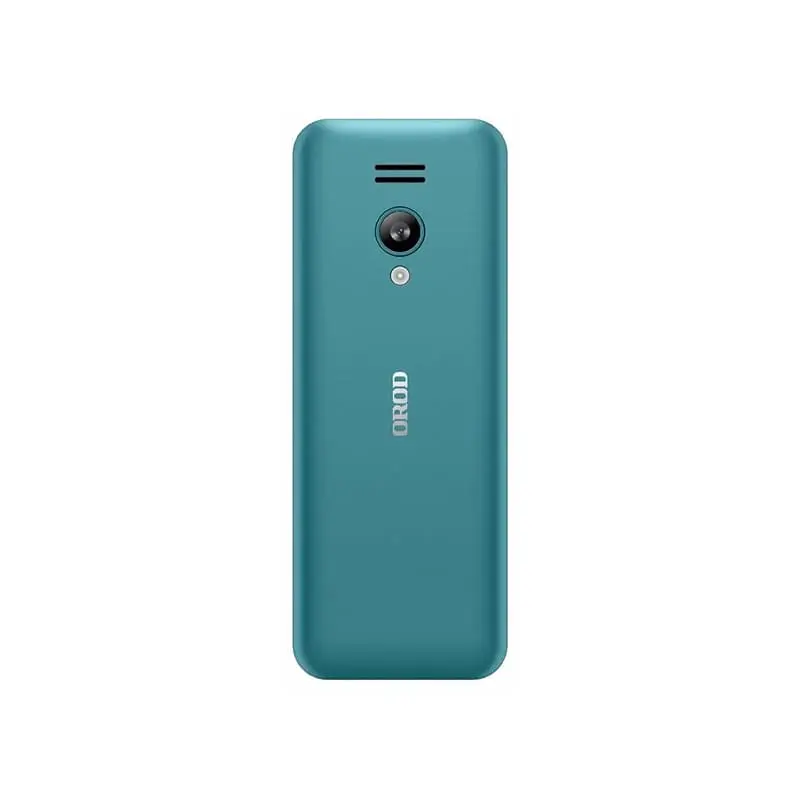 رنگ MOBILE OROD 150 4MB